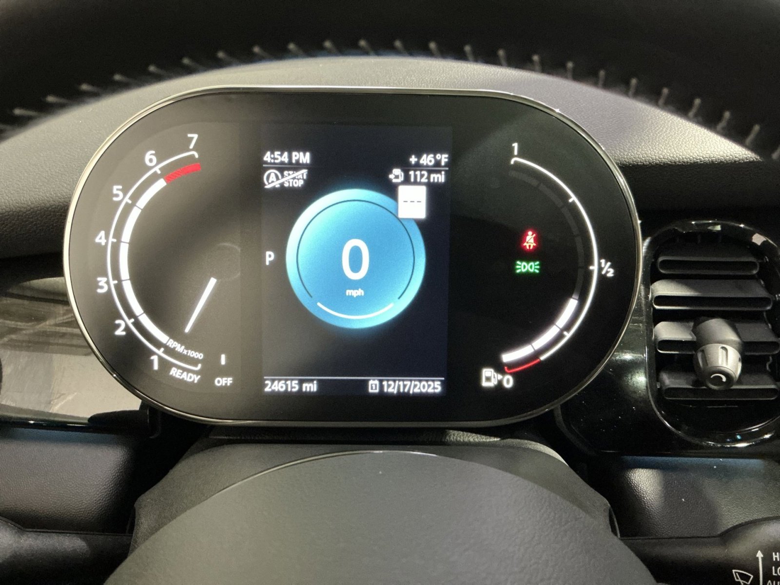 Used 2023 MINI Cooper S image 25