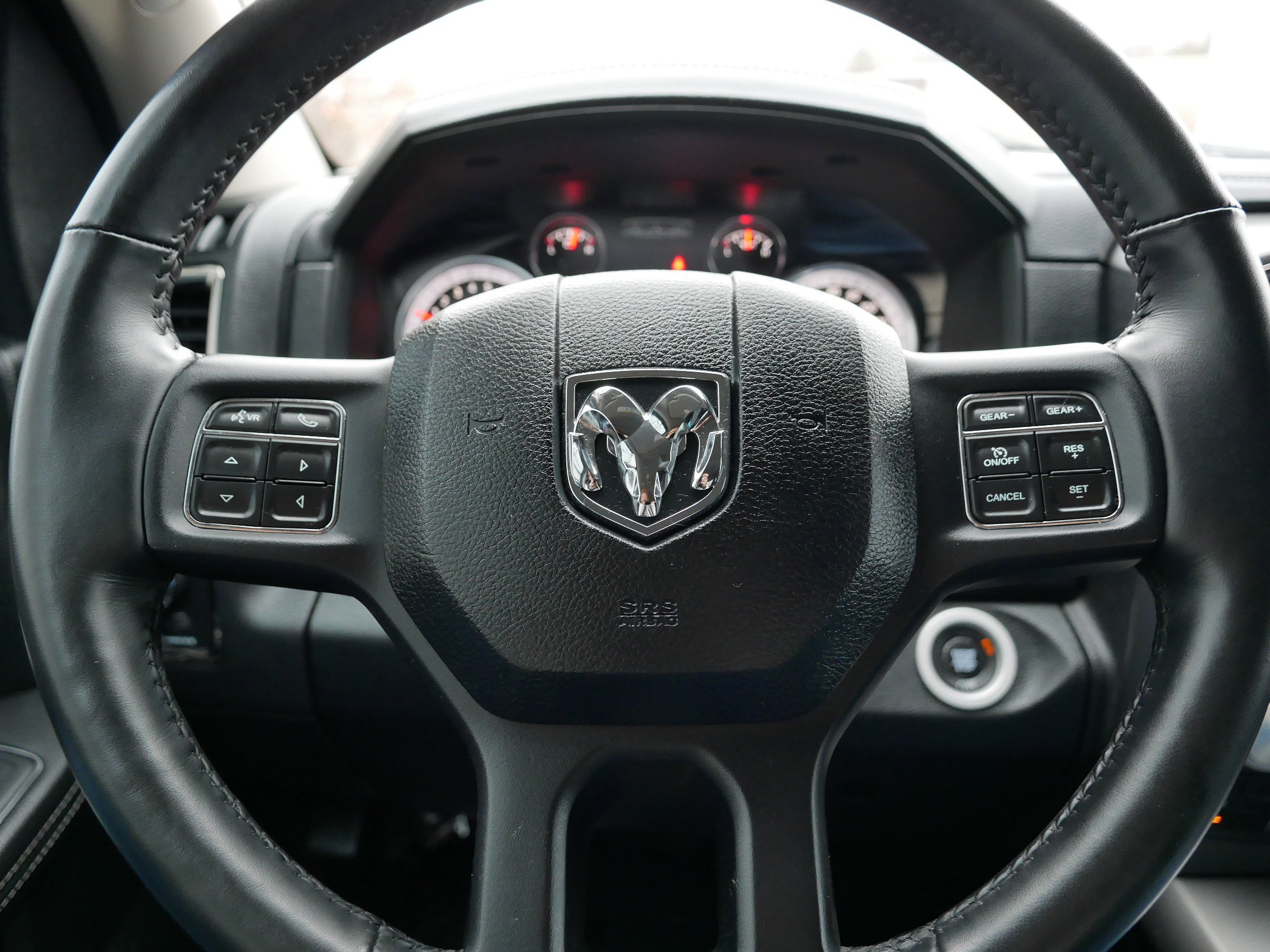 Used 2018 RAM 1500 Sport w/ Convenience Group image 24