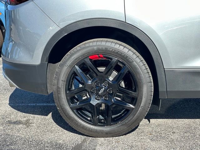 Used 2023 Chevrolet Blazer LT image 9