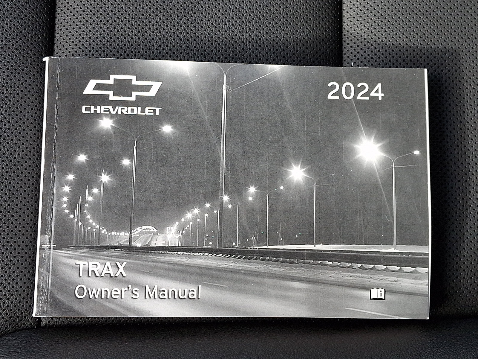 Certified 2024 Chevrolet Trax ACTIV w/ Driver Confidence Package FWD image 26