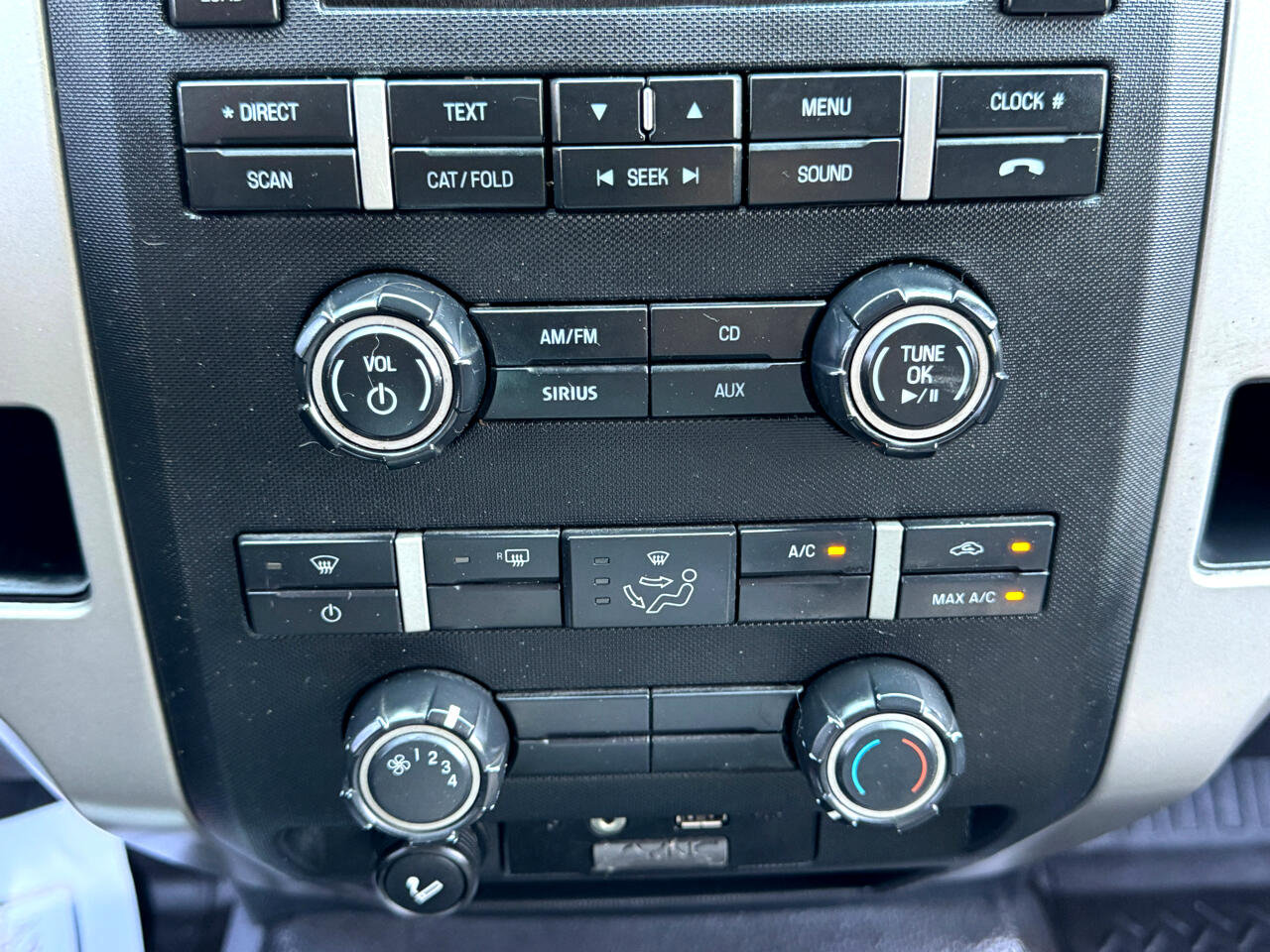 Used 2012 Ford F150 XLT image 36