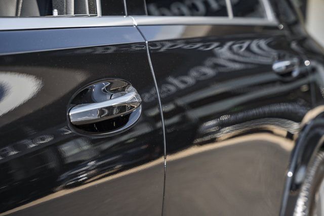 New 2026 Mercedes-Benz GLE 450 4MATIC image 17