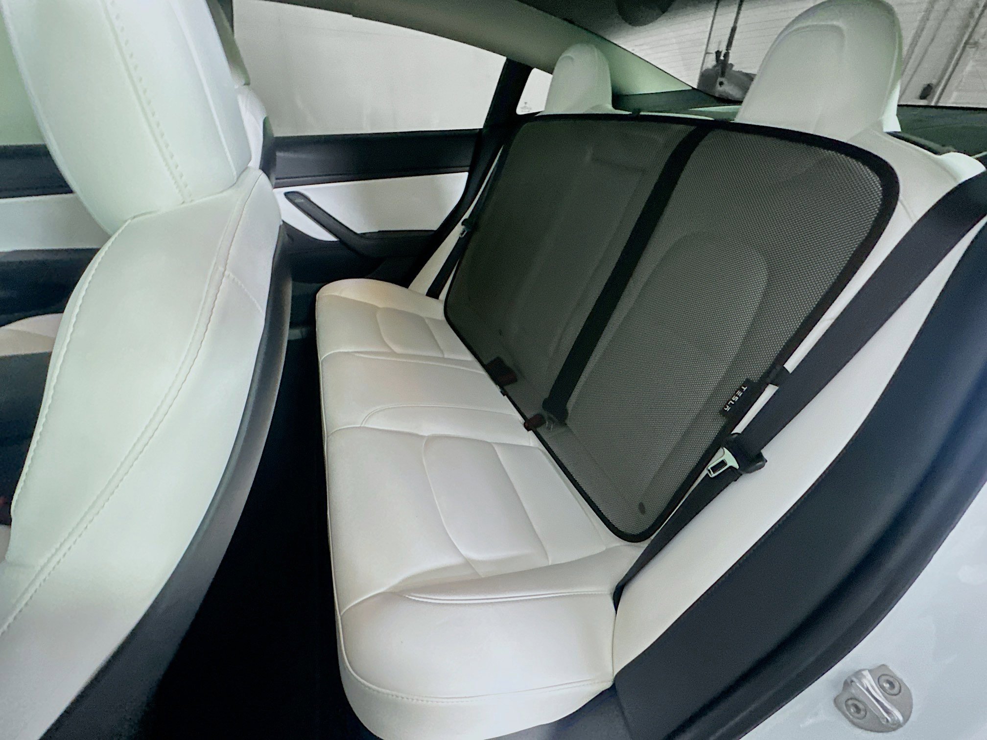 Used 2021 Tesla Model 3 Long Range image 25