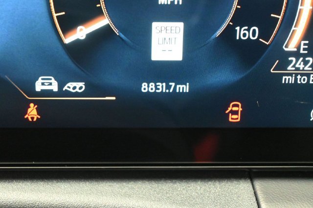 Used 2025 Ford Mustang GT Premium RWD image 30