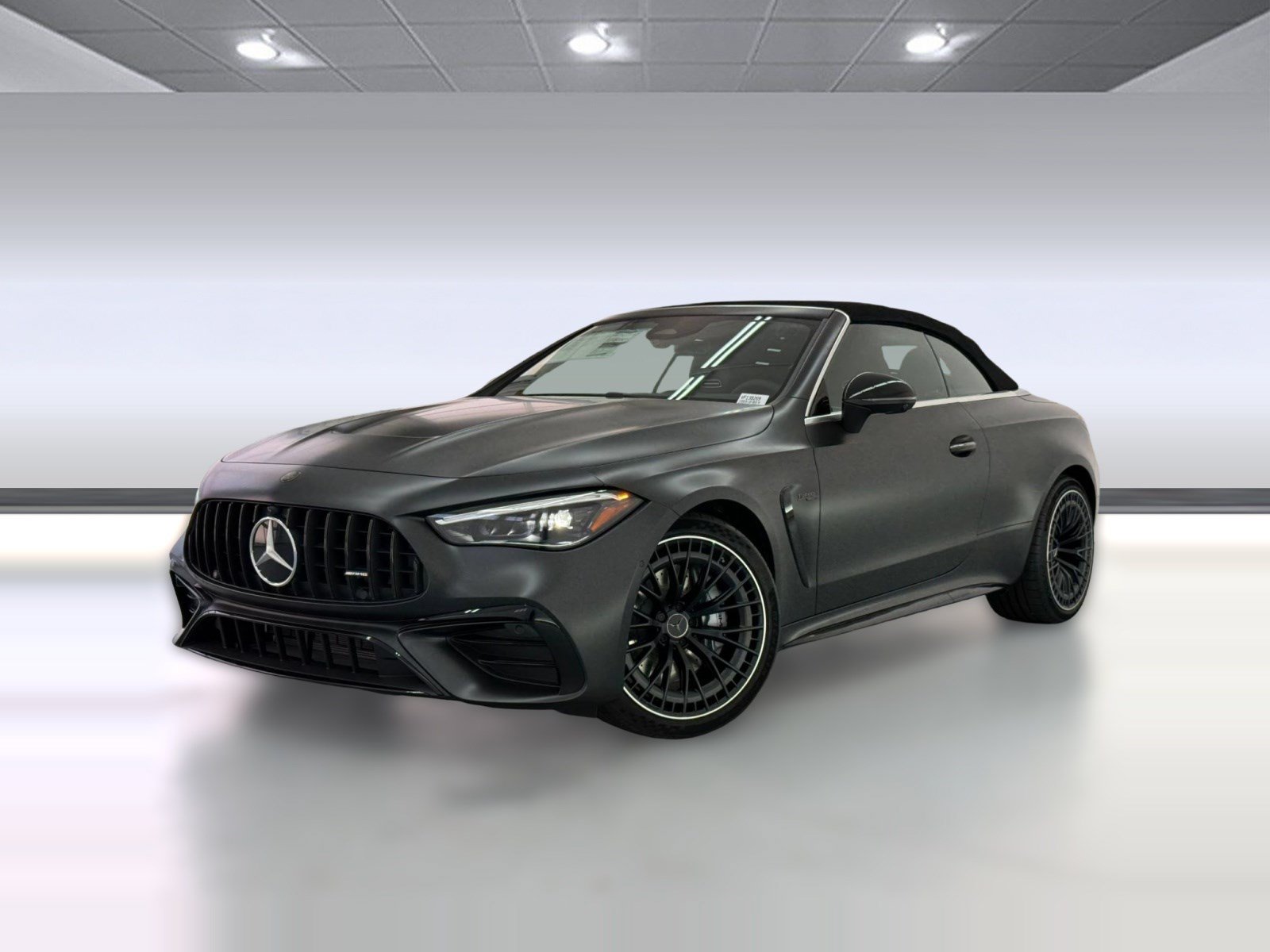 New 2027 Mercedes-Benz CLE 53 AMG 4MATIC Cabriolet image 26