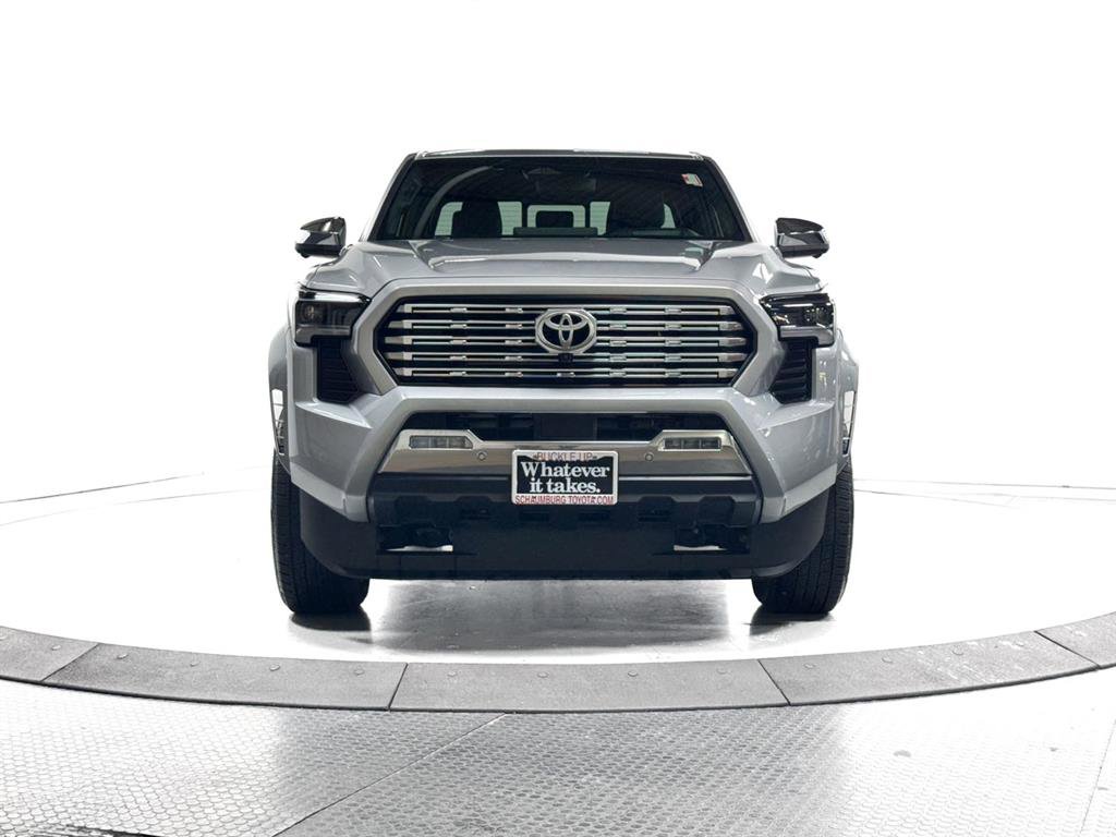 Used 2024 Toyota Tacoma Limited image 2