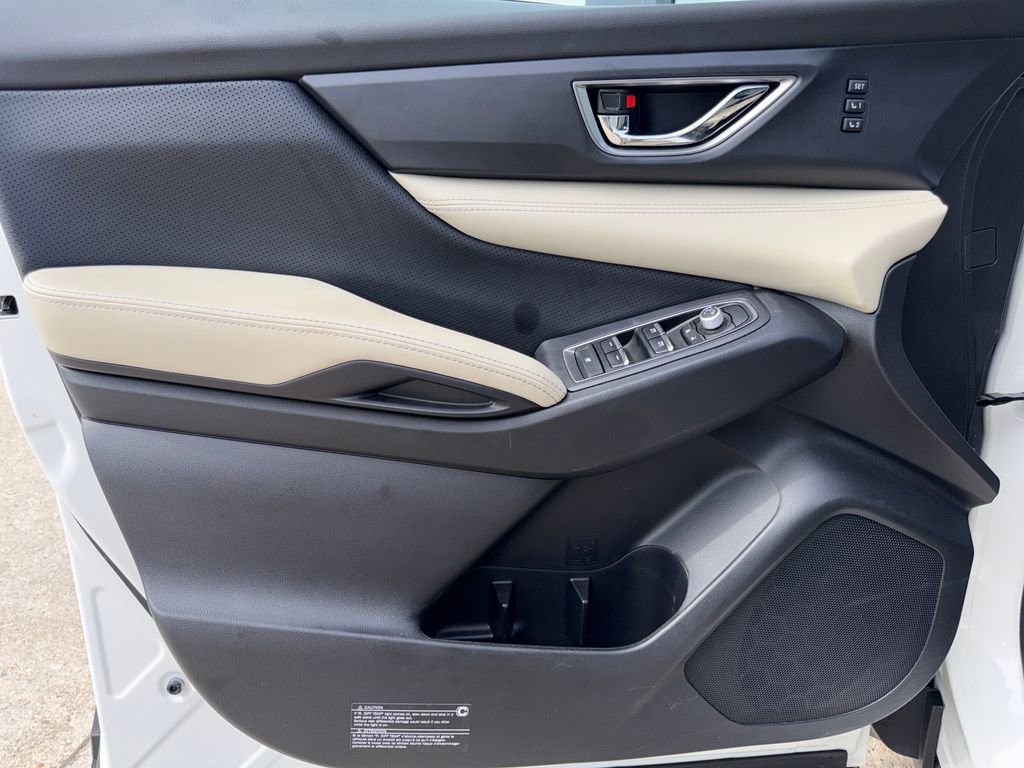 Used 2024 Subaru Ascent Limited AWD/4WD image 13