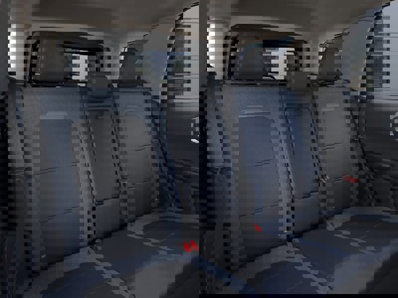 New 2025 Ford Bronco Sport Outer Banks image 11