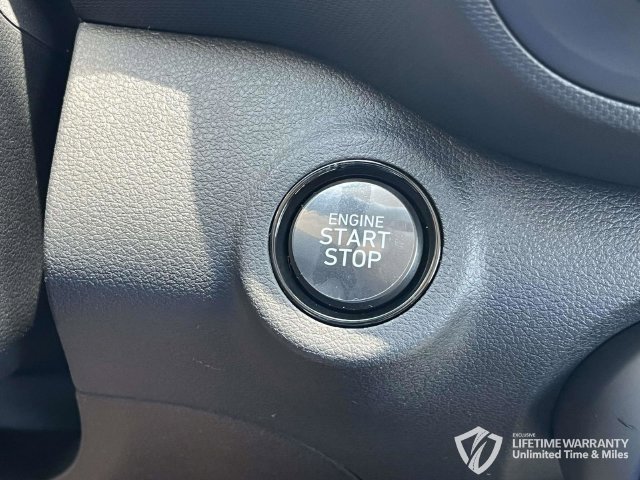 New 2026 Hyundai Venue SEL FWD image 25