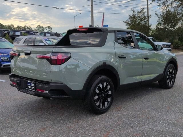 New 2027 Hyundai Santa Cruz SE FWD image 5
