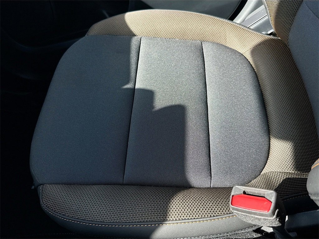 Used 2023 Ford Bronco Sport Badlands image 22