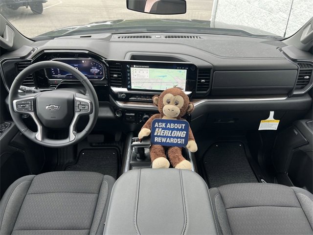 New 2024 Chevrolet Silverado 1500 RST w/ All Star Edition Plus image 21