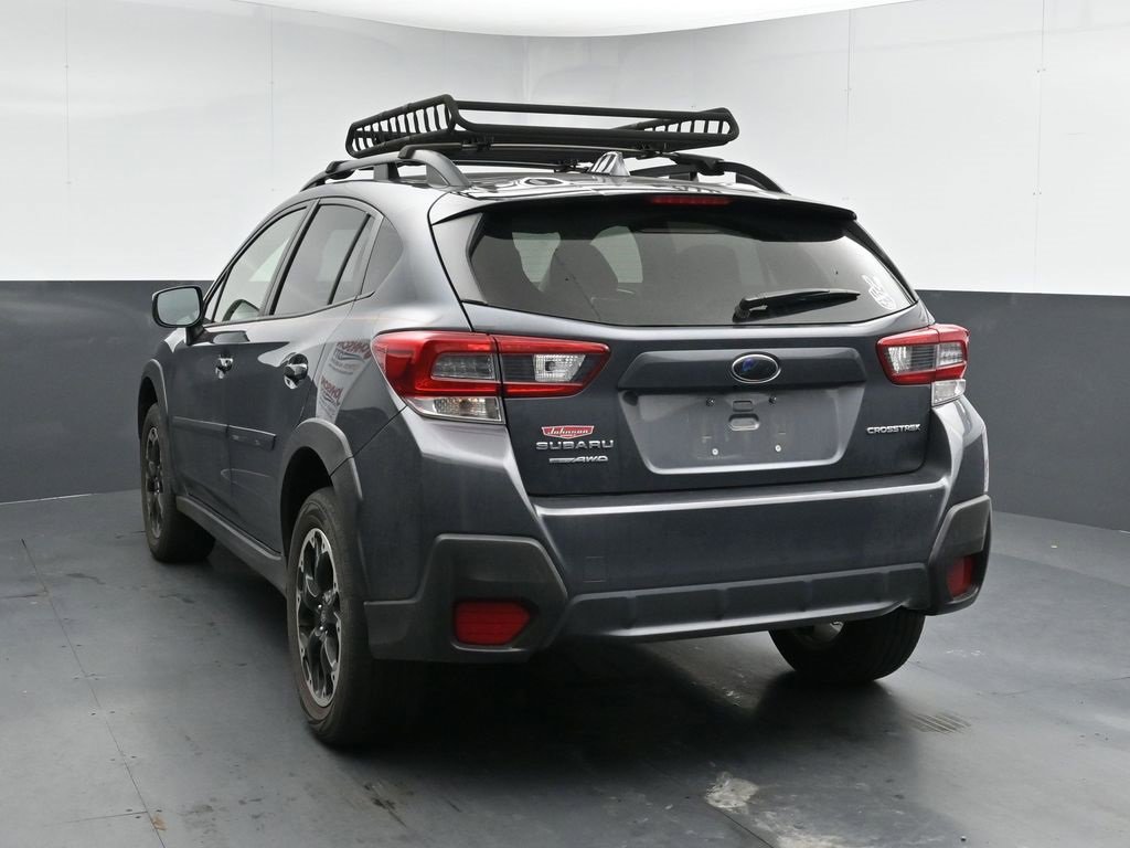 Used 2022 Subaru Crosstrek 2.0i Premium image 6