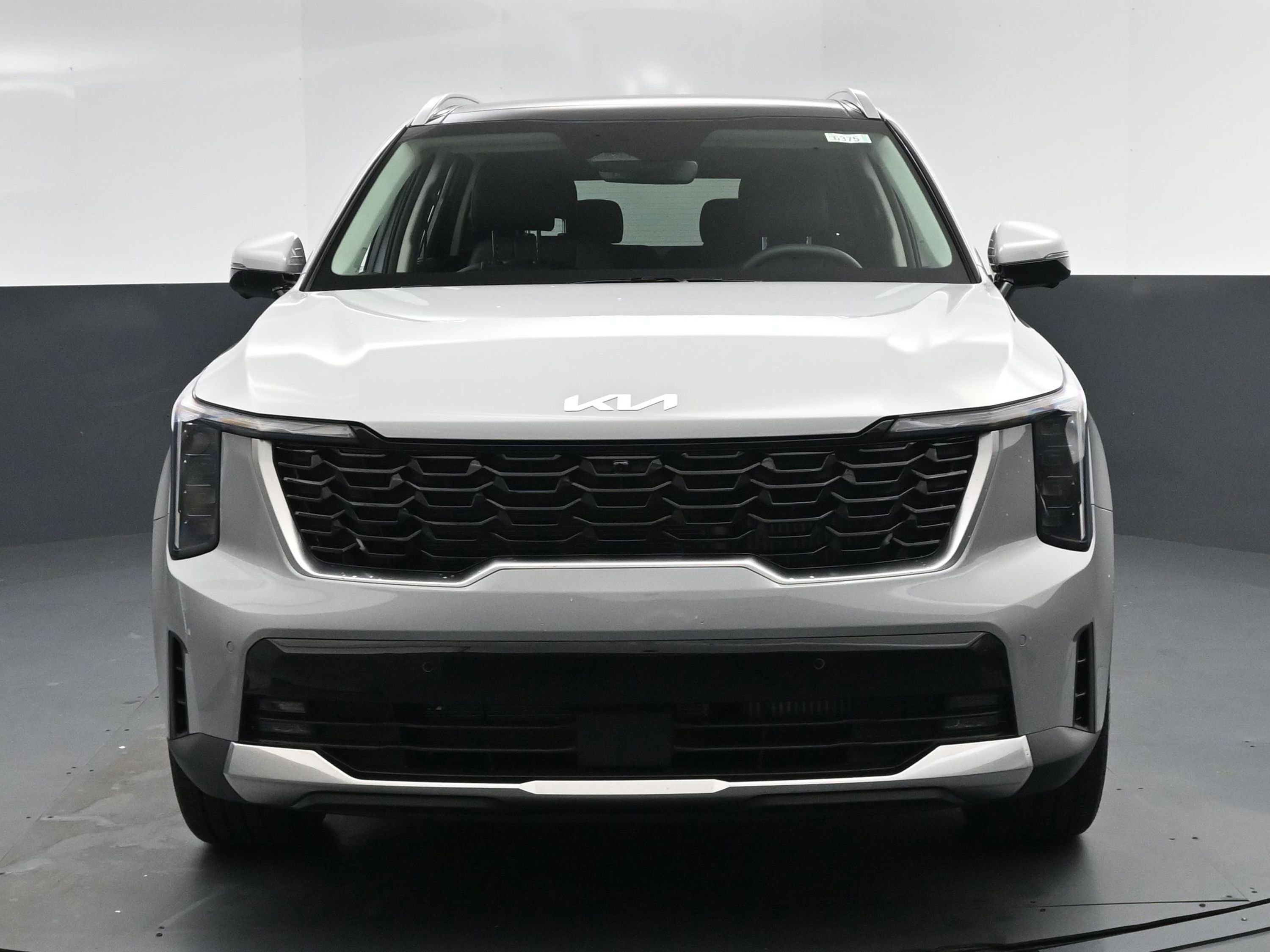 New 2026 Kia Sorento SX image 11