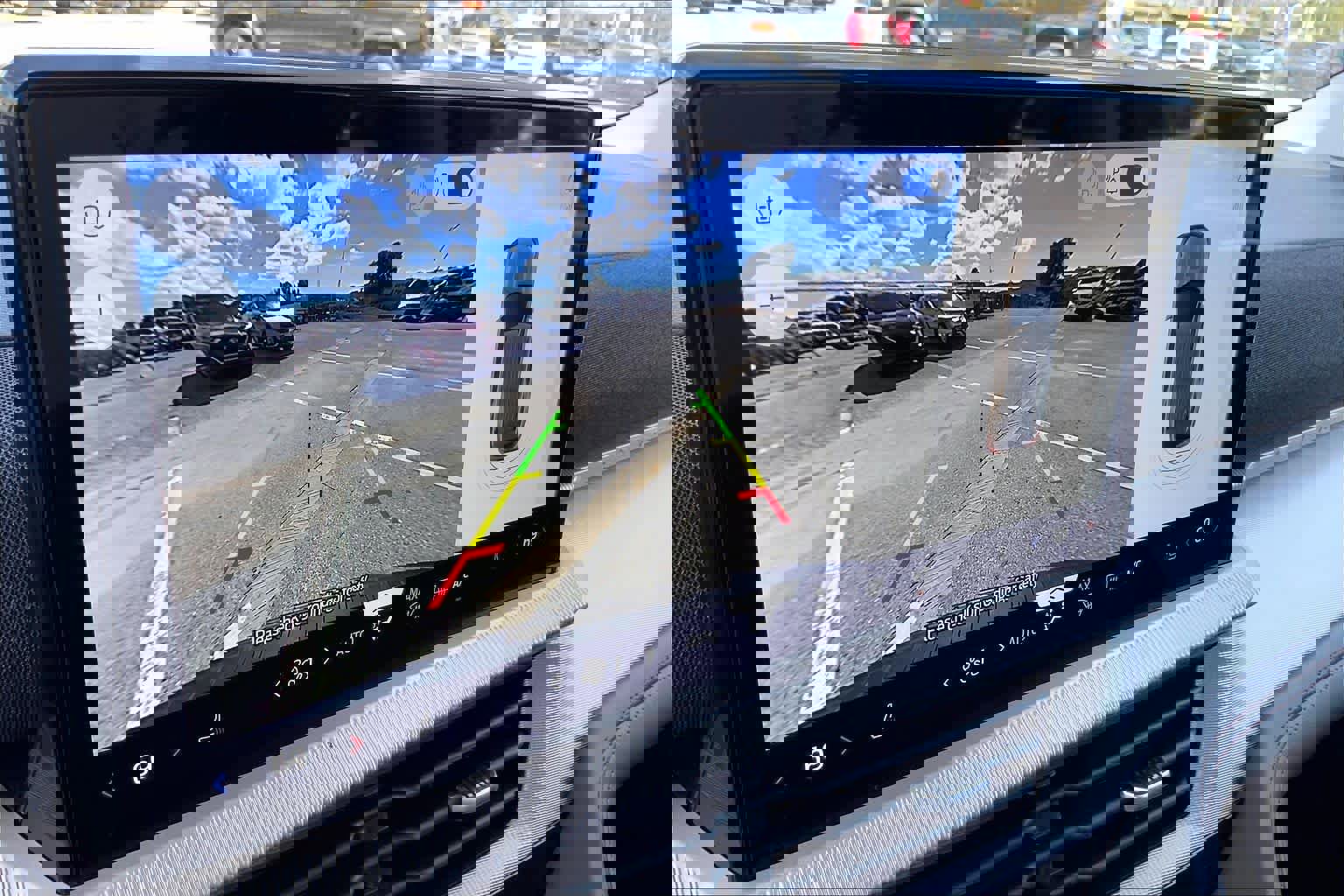 Used 2026 Ford Explorer Active image 27