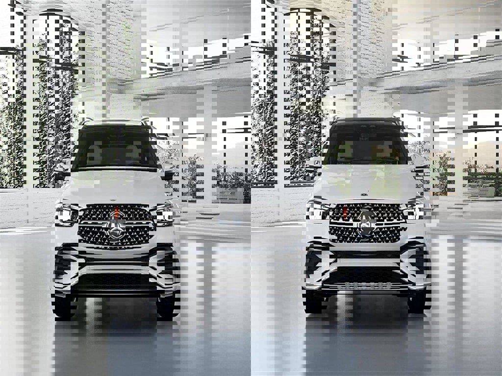 New 2026 Mercedes-Benz GLE 450 4MATIC image 7