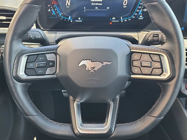 Used 2024 Ford Mustang GT Premium image 28