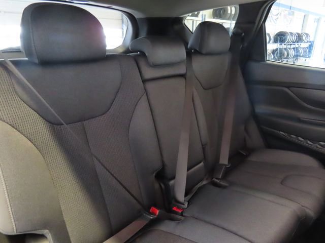 Used 2023 Hyundai Santa Fe SEL image 30