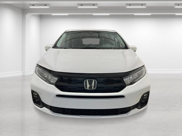 New 2027 Honda Odyssey Touring image 8