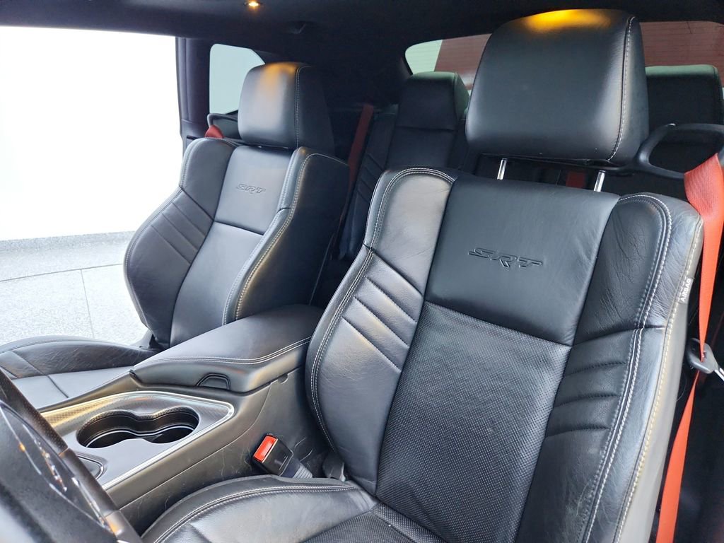 Used 2016 Dodge Challenger SRT Hellcat image 24