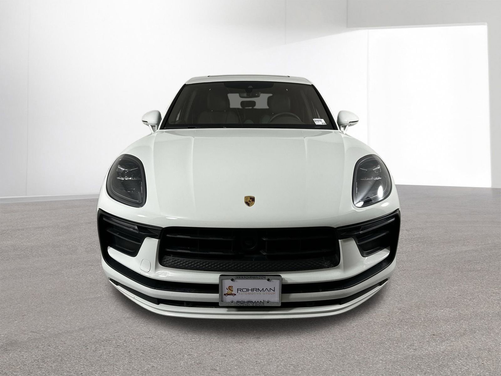 Used 2023 Porsche Macan image 25