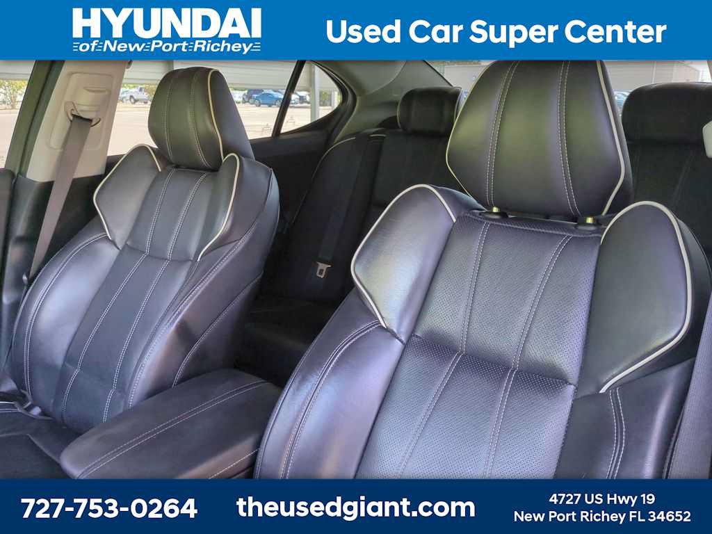 Used 2020 Acura TLX w/ Technology Package FWD image 7