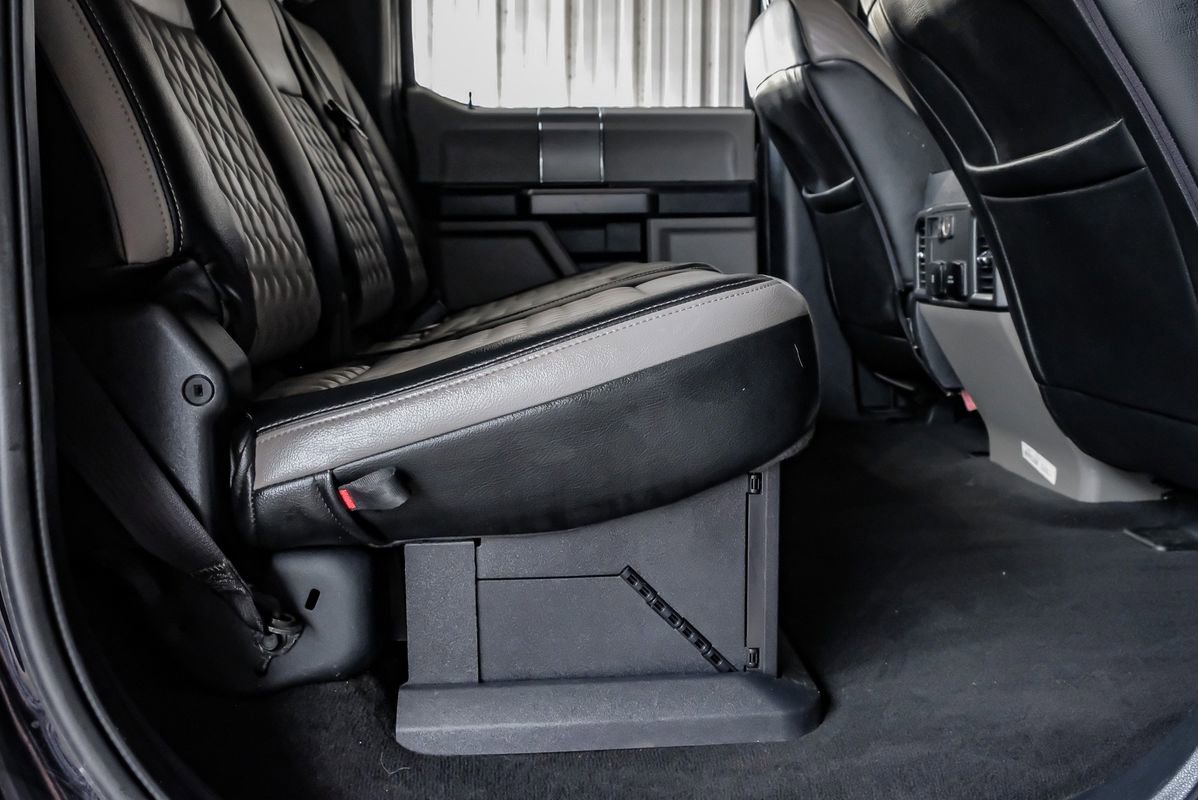 Used 2022 Ford F350 XLT w/ XLT Premium Package image 34