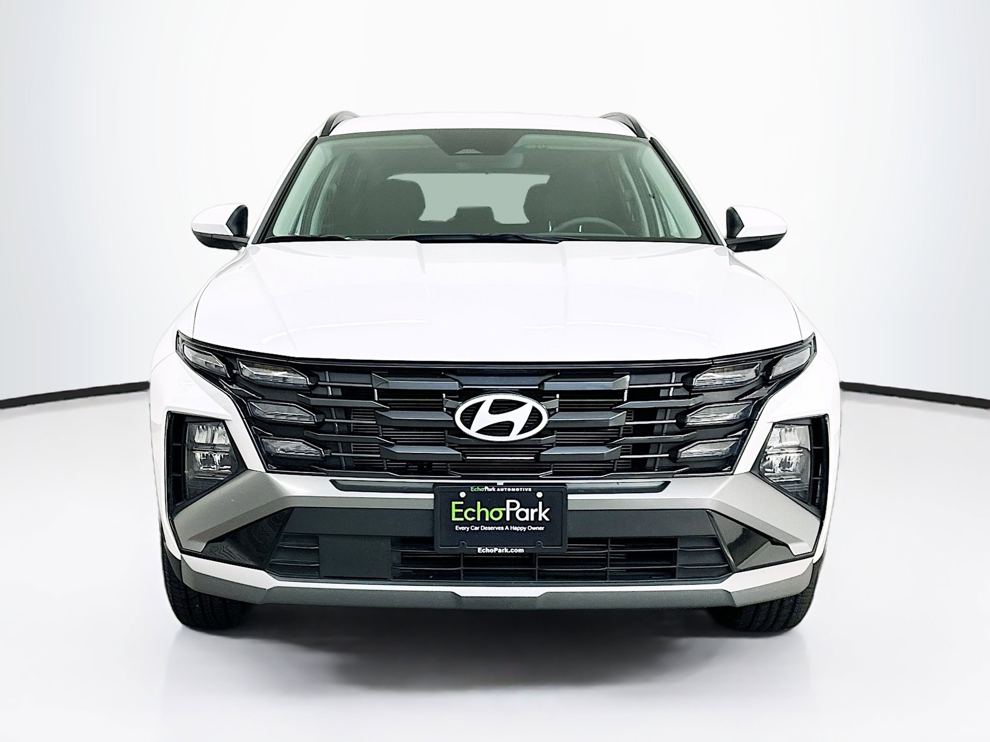 Used 2025 Hyundai Tucson SEL image 2