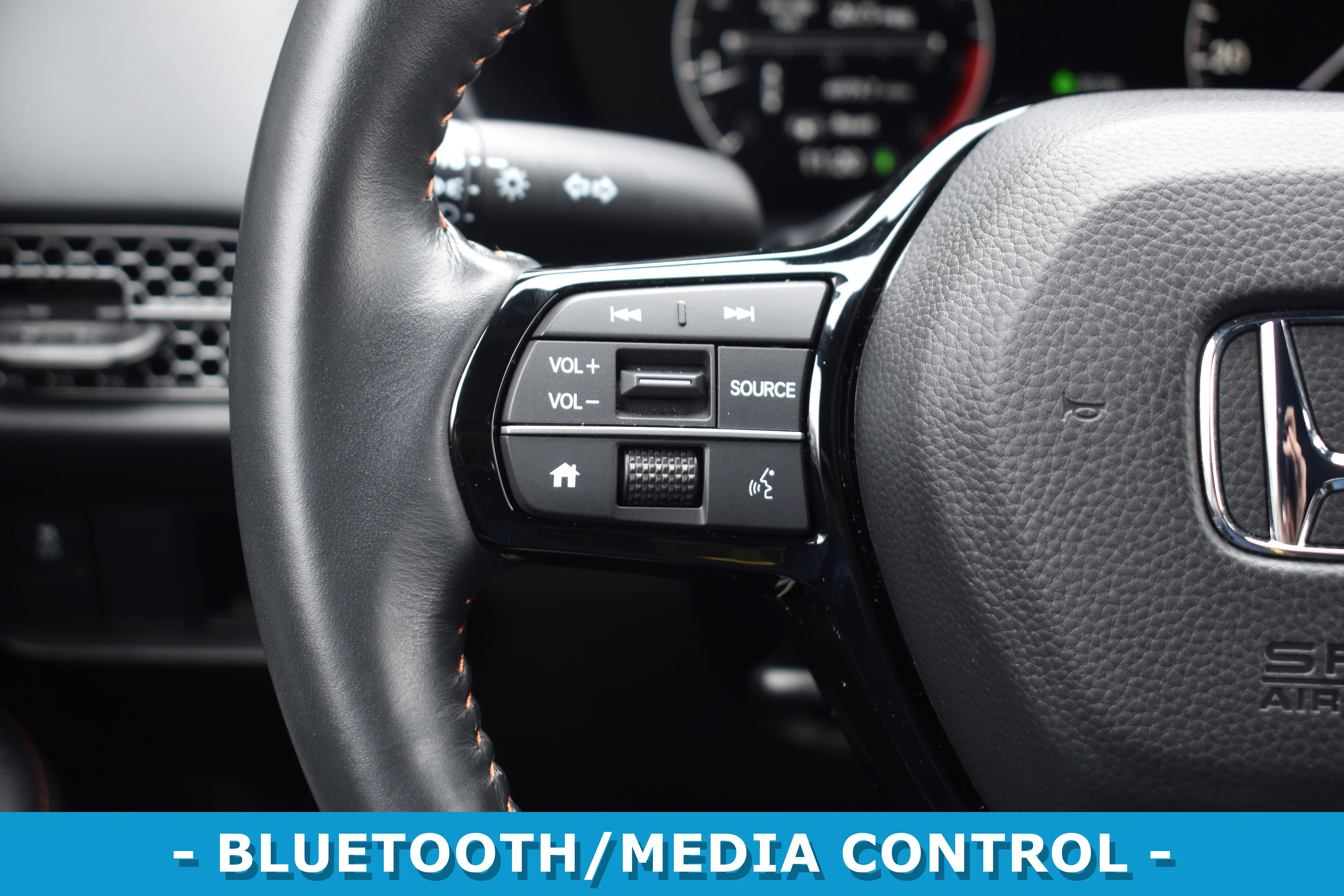 Certified 2024 Honda HR-V Sport image 12