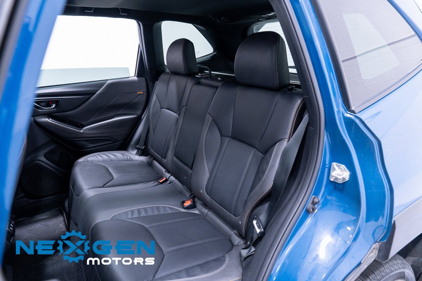 Used 2022 Subaru Forester Wilderness image 42