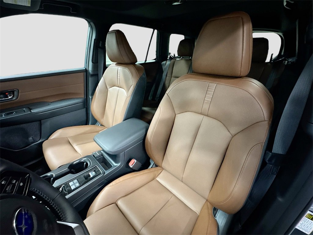 New 2026 Subaru Outback Touring XT image 19