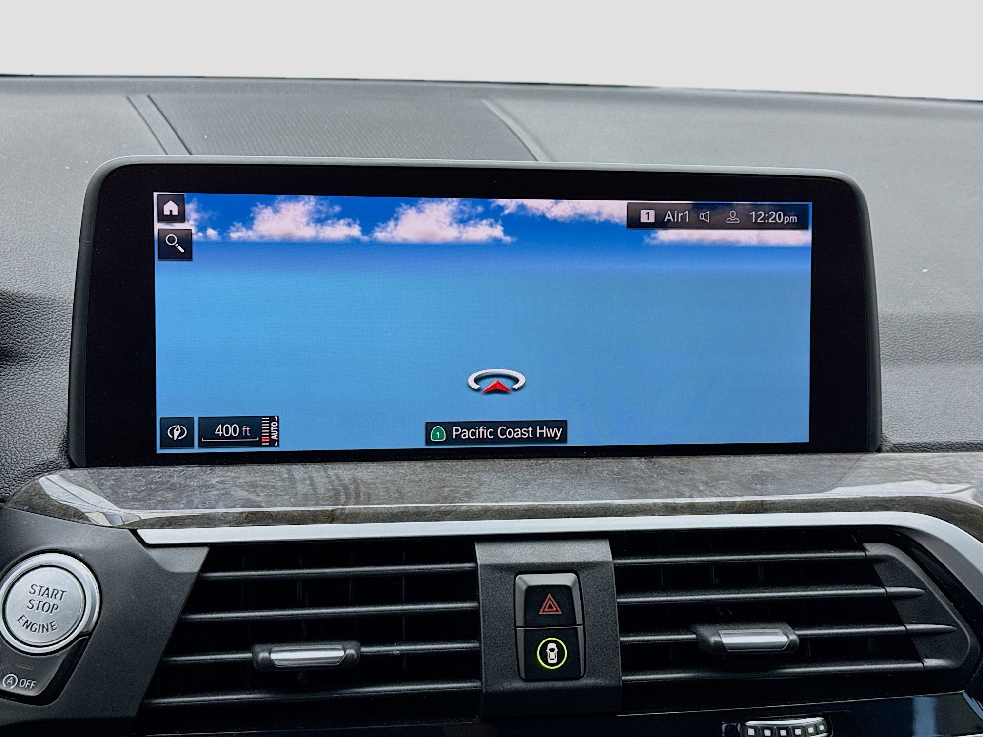 Used 2020 BMW X4 xDrive30i w/ Convenience Package image 9