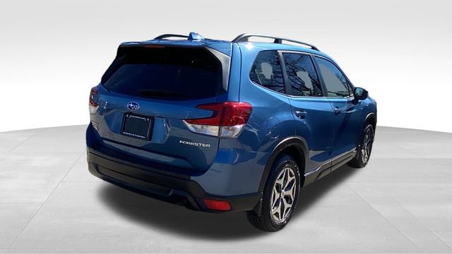 Used 2019 Subaru Forester Premium image 10