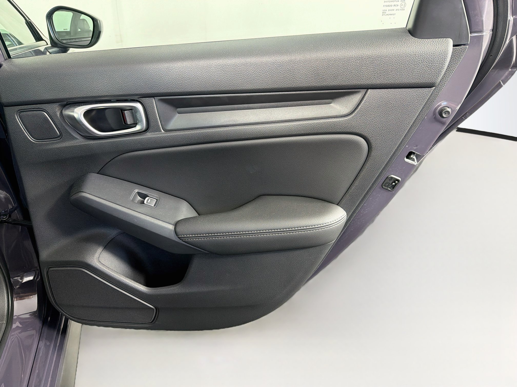 Used 2024 Honda Civic EX-L image 31