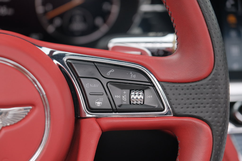Used 2020 Bentley Continental GT AWD/4WD image 47