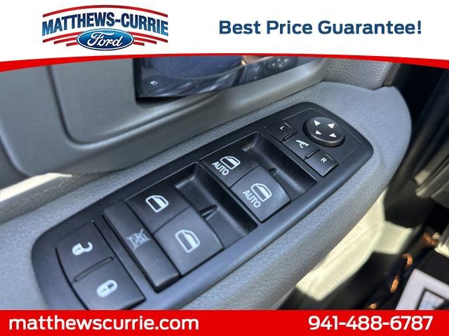 Used 2016 RAM 3500 Big Horn image 26