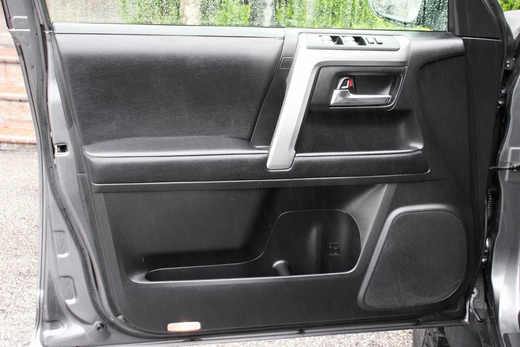 Used 2021 Toyota 4Runner SR5 image 13