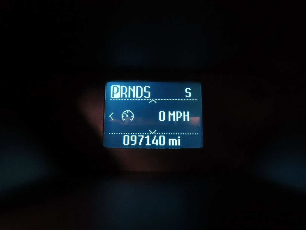 Used 2018 Ford Transit Connect XLT image 16