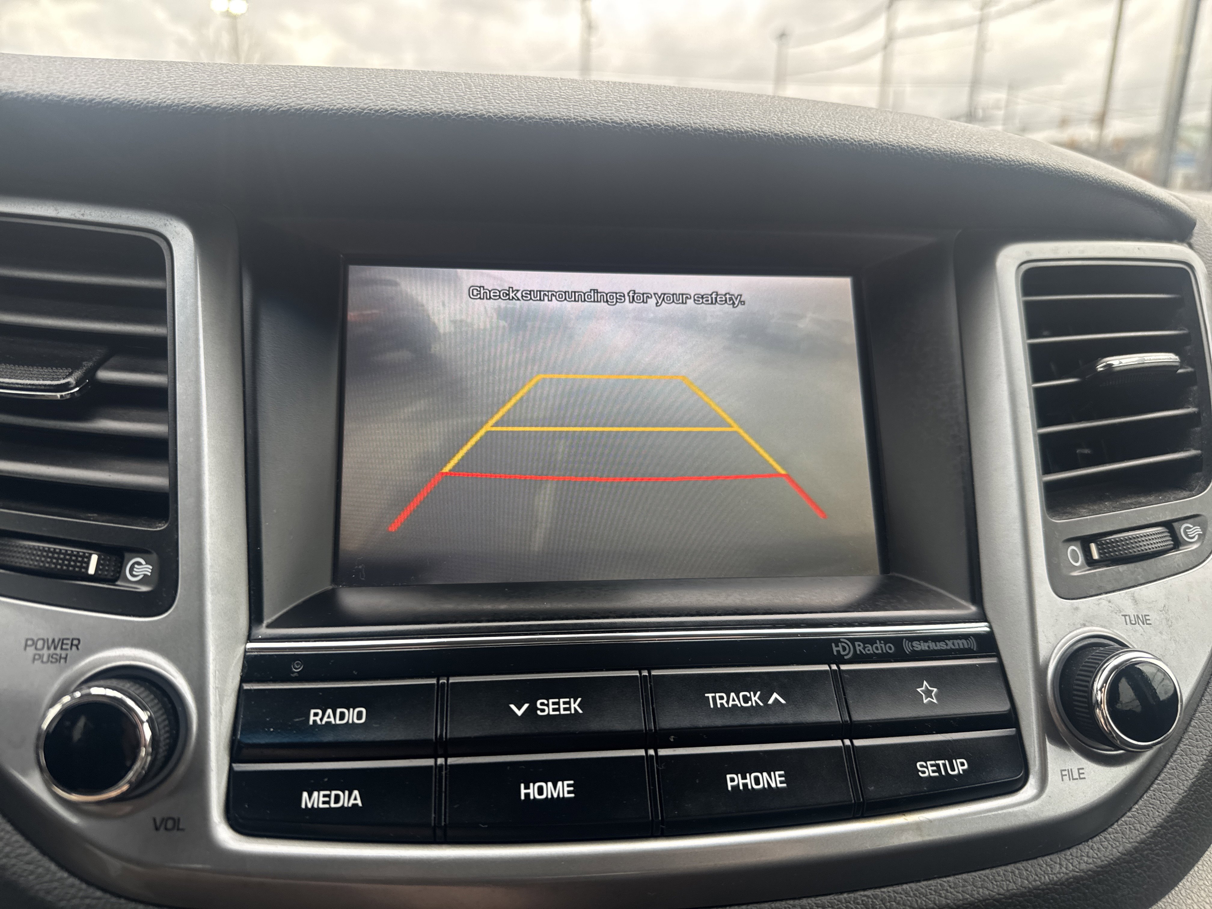 Used 2018 Hyundai Tucson SEL image 26