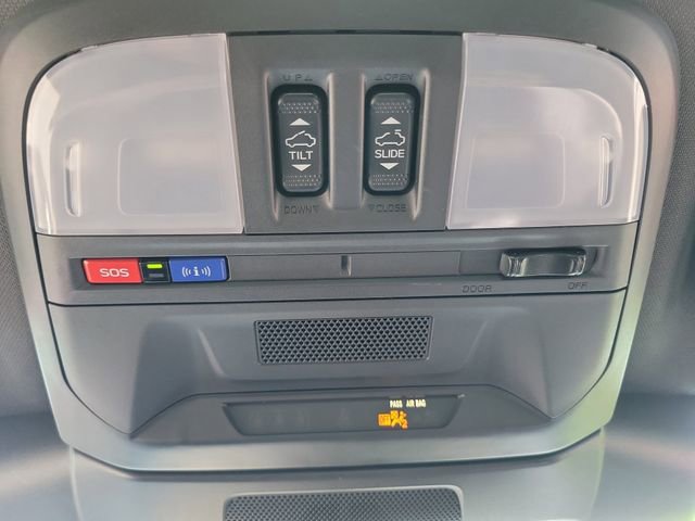 Used 2023 Subaru WRX Limited w/ Popular Package #2A AWD/4WD image 32