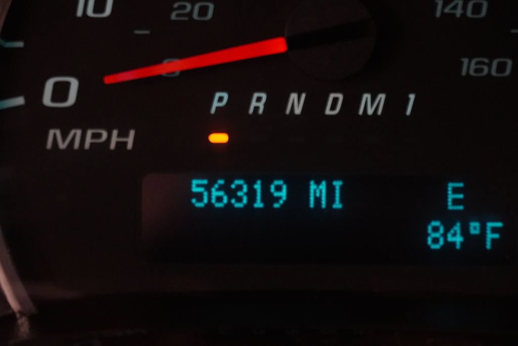 Used 2016 GMC Savana 2500 RWD image 4