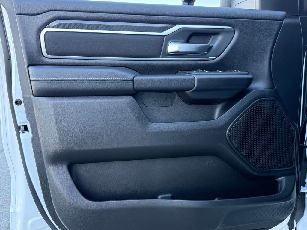 New 2026 RAM 1500 Big Horn image 15