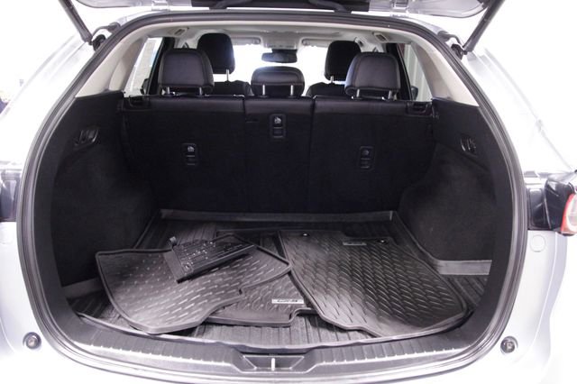 Used 2021 MAZDA CX-5 Grand Touring image 20