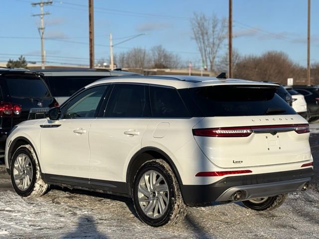 Used 2022 Lincoln Corsair FWD image 40