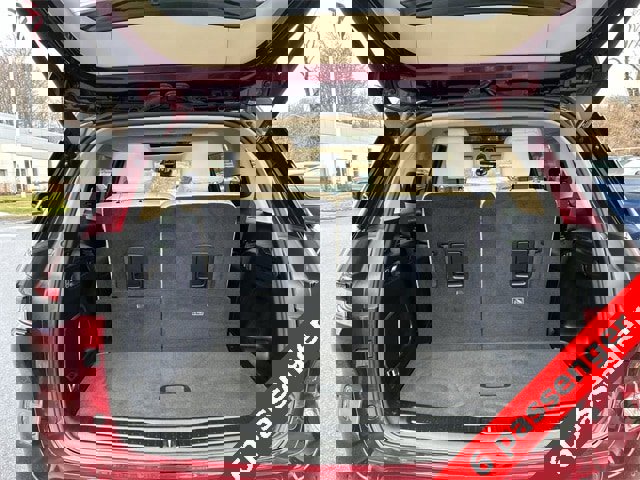 Certified 2022 Jeep Grand Cherokee L Limited image 28