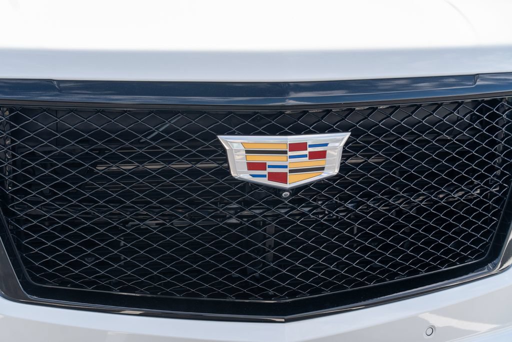 Used 2023 Cadillac Escalade V AWD/4WD image 6