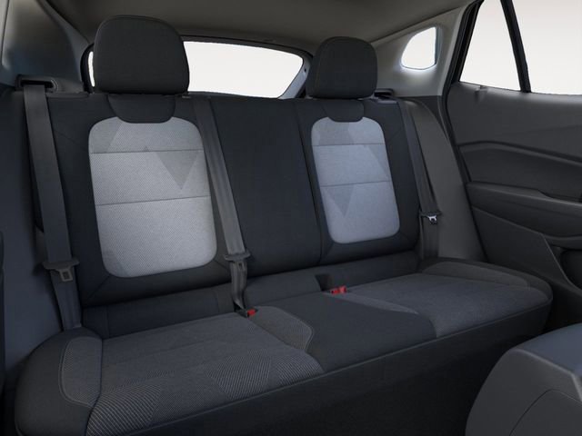 New 2026 Chevrolet Trax LS w/ Driver Confidence Package image 17