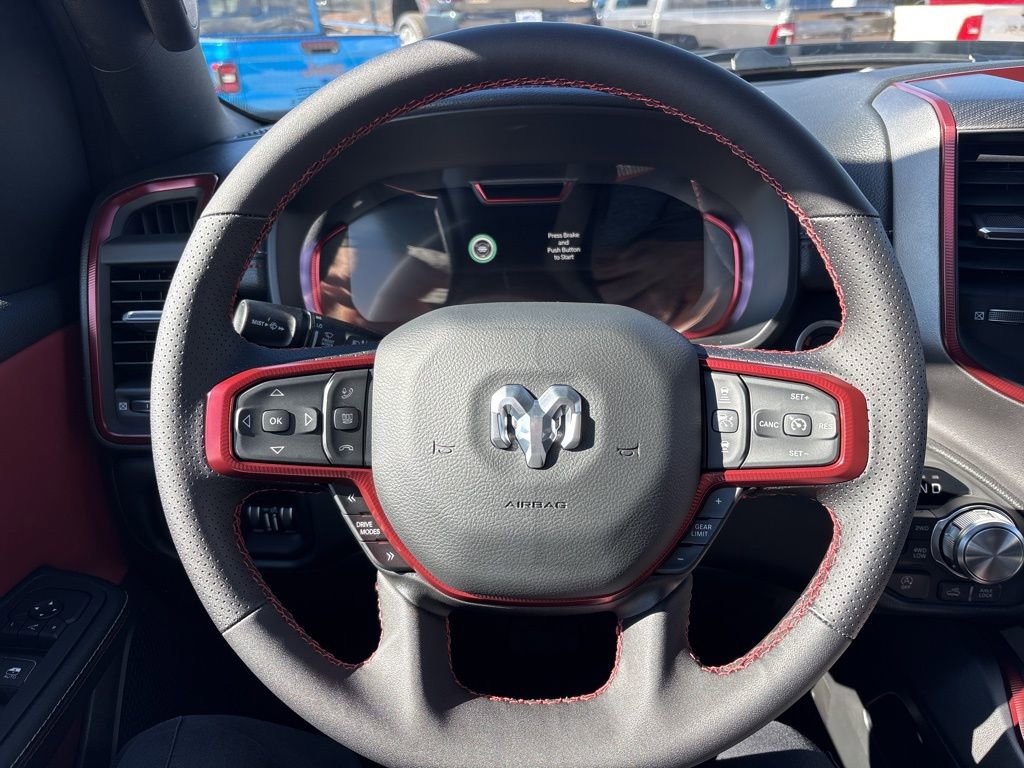 New 2026 RAM 1500 Rebel w/ Bed Utility Group image 25