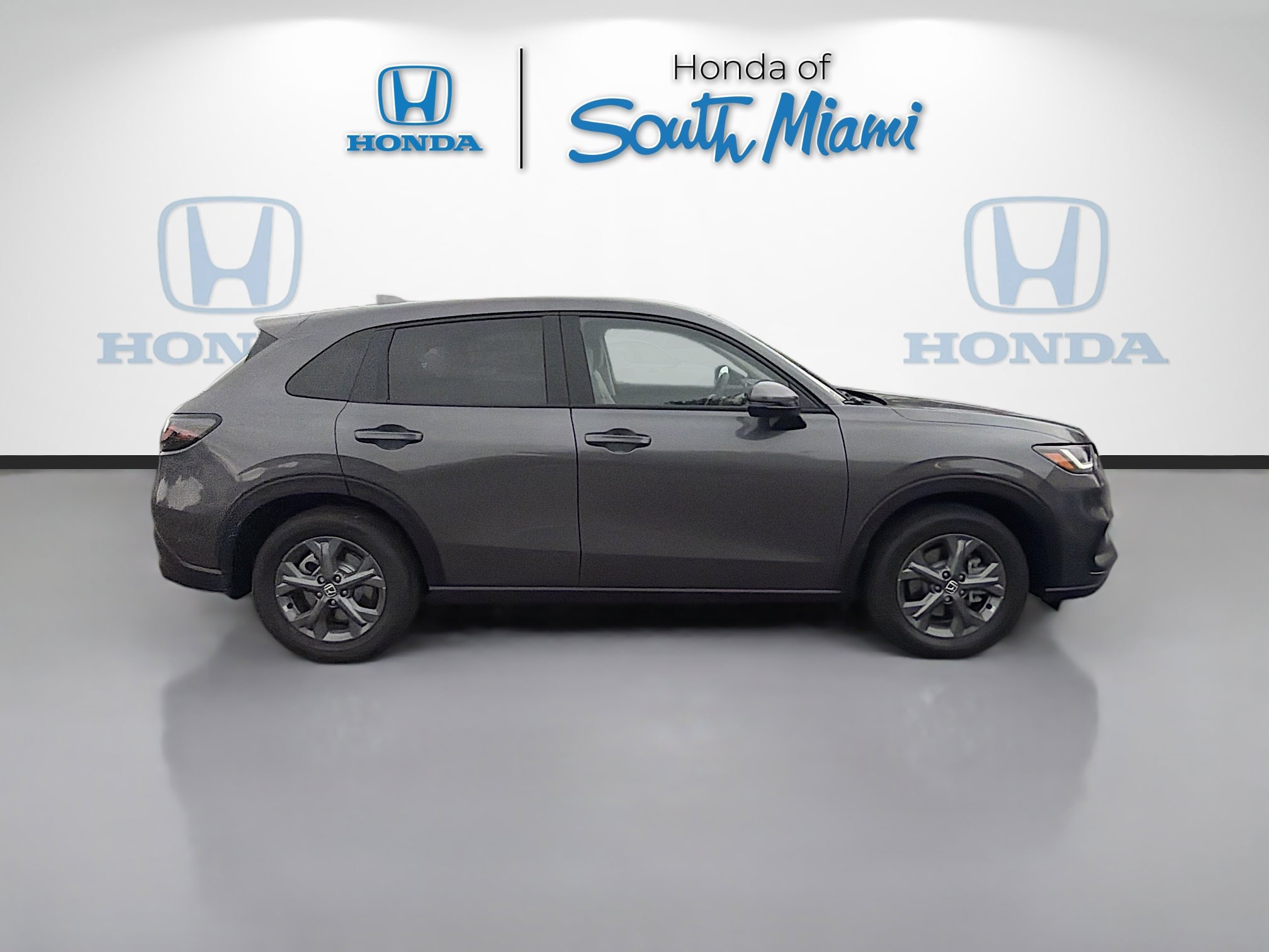 New 2026 Honda HR-V LX image 8