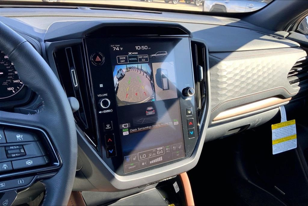 Certified 2026 Subaru Forester Touring image 14